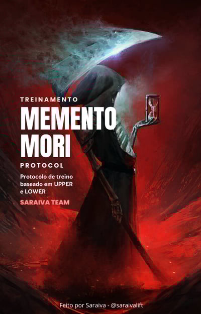 Memento Mori Protocol